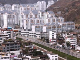 蘭州市西固區(qū)非公經(jīng)濟(jì)組織黨委領(lǐng)導(dǎo)一行蒞臨我司調(diào)研指導(dǎo)工作