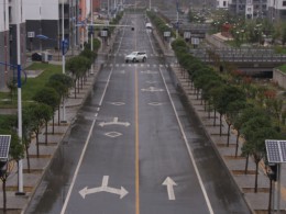 蘭州市西固區(qū)非公經(jīng)濟(jì)組織黨委領(lǐng)導(dǎo)一行蒞臨我司調(diào)研指導(dǎo)工作