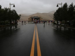 蘭州市西固區(qū)非公經(jīng)濟(jì)組織黨委領(lǐng)導(dǎo)一行蒞臨我司調(diào)研指導(dǎo)工作
